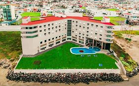 Hilton Garden Inn Veracruz Boca del Rio